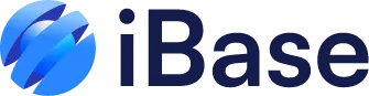 iBase DAM logo