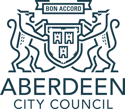Aberdeen City Libraries Icon
