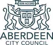 Aberdeen City Council Logo 