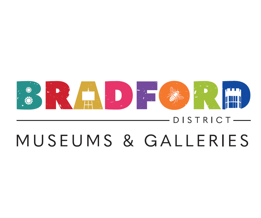 Bradford Museums and Galleries Icon