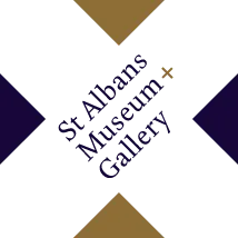 St Albans Museum Logo