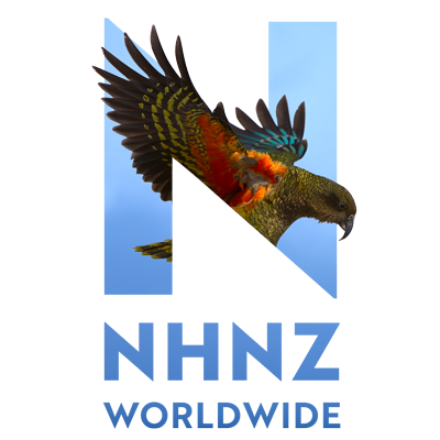 NHNZ Worldwide Logo