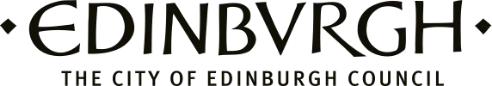 Edinburgh Logo