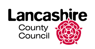 Lancashire County Council Icon