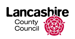 Lancashire Council Logo