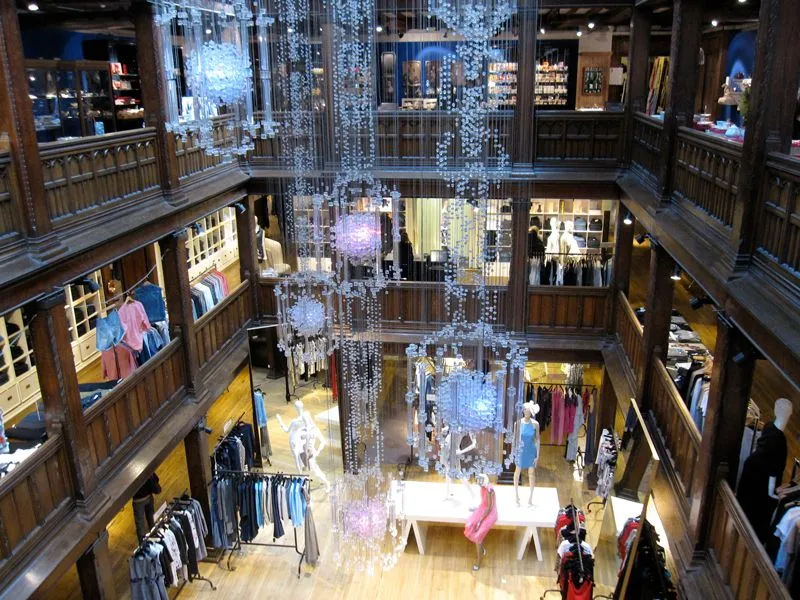 Liberty Internal