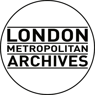 London Metropolitan Archives Icon