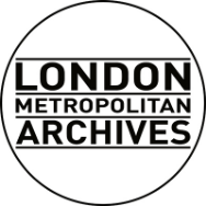 London Met Archives Icon