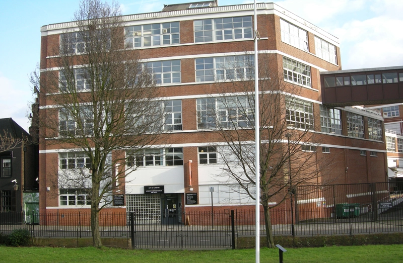 The London Archives