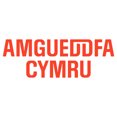 Amgueddfa Cymru – Museum Wales Icon