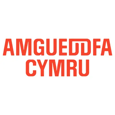 Amgueddfa Cymru – Museum Wales Icon