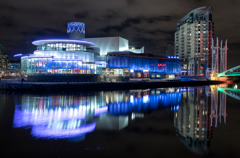 The Lowry