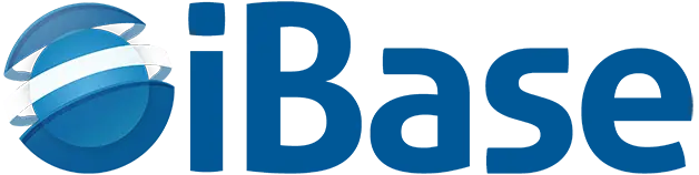 iBase DAM logo