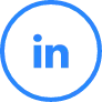 LinkedIn Icon